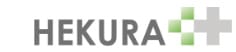 Hekura logo